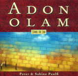 Peter & Sabina Paulss - Adon Olam