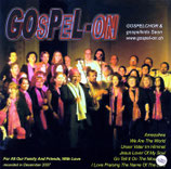 Gospelchor & Gospelkids Seon - Gospel-On