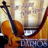 PATMOS - Far Away From Home