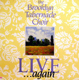 The Brooklyn Tabernacle Choir - Live again