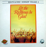 South & West Worship Volume 4 (Songs of Fellowship)