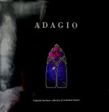 ADAGIO - A special two-hour collection of orchestral classics