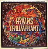 The Amen Choir - Hymns Triumphant I