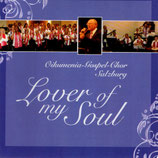 Oikumenia-Gospel-Chor Salzburg - Lover of my Soul