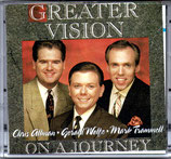 GREATER VISION Collection 2 on Mini Disc