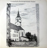 Evangelische Kirchengemeinde Ostdorf - Ev.Kirchenchor, Posaunenchor, Jugendchor