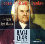 Bach Chor Siegen - Festliche Bach-Choräle