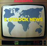 Maranatha - 8 o'clock News