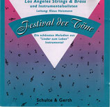 Los Angeles Strings & Brass und Instrumentalsolisten (Tom Keene Band) Leitung: Klaus Heizmann - Festival der Töne (Die schönsten Melodien aus "Lieder zum Leben" - Instrumental