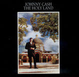 Johnny Cash - The Holy Land