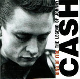 Johnny Cash - Ring Of Fire : The Legend Of Johnny Cash