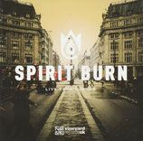 Vineyard UK - Spirit Burn 2-CD