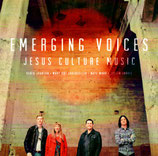 EMERGING VOICES - Jesus Culture Music