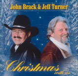 John Brack & Jeff Turner - Christmas With Us