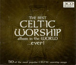 THE BEST CELTIC WORSHIP album in the World ever! 3-CD Boxset