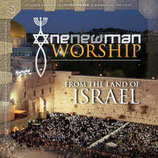 Heart For Israel - One New Man Worship