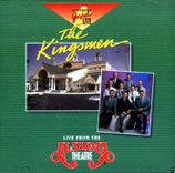 Kingsmen - Live from the Alabama Thetare