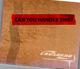 CRUSHEAD - Can You Handle This?