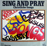 Sing and Pray - Christliche Songs
