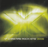 17 Christian Rock Hits! 2006