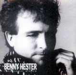 Benny Hester - Through The Window