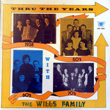 The Wills Family - Thru The Years