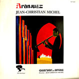 Jean-Christian Michel - Aranjuez