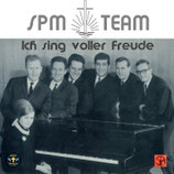 SPM Evangelisations Team - Ich sing voller Freude CD