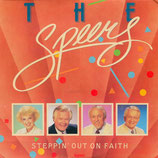 THE SPEERS - Steppin' Out On Faith