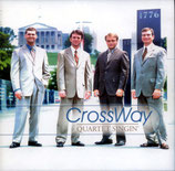 Crossway - Quartet Singin' CD -