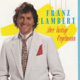 Franz Lambert - Der lustige Orgelmann
