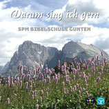 SPM Gunten : Darum sing' ich gern (mit Jakob Zopfi)