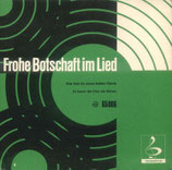 Franz Knies - Frohe Botschaft im Lied 65006