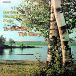 Morden Men's Choir Sings To God Be The Glory