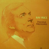 Ray Price - Precious Memories