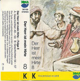 Kinderbibel erzählt : Der Herr ist mein Hirte 8 (JONA)