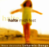 halte mich fest - Neue deutsche Lobpreis-Songs (GerthMusic)