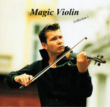 Jan Fila - Magic Violin