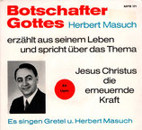 Botschafter Gottes : Herbert Masuch (MFB 171)