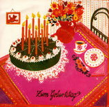 Zum Geburtstag HSW 75256