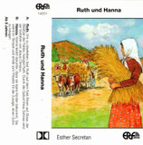 Esther Secretan : Ruth und Hanna (ERF)