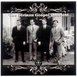 The German Gospel Quartett Collection CD