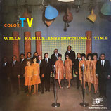 The Wills Family - TV Inspirational Time