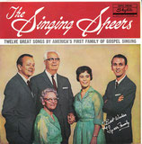 THE SINGING SPEERS - The Singing Speers