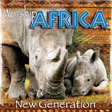 Worship Africa - New Generation