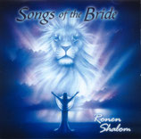 Ronen Shalom - Songs of the Bride