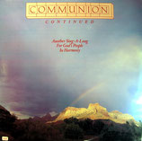 Communion Singers - Communion II