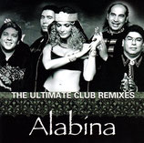 ALABINA - The Ultimate Club Remixes