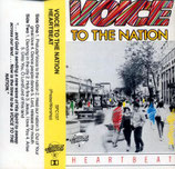 Heartbeat - Voice To The Nation