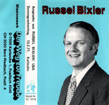 Russel Bixler USA - Ansprache 13.2.77 Der Weg zur Freude Karlsruhe